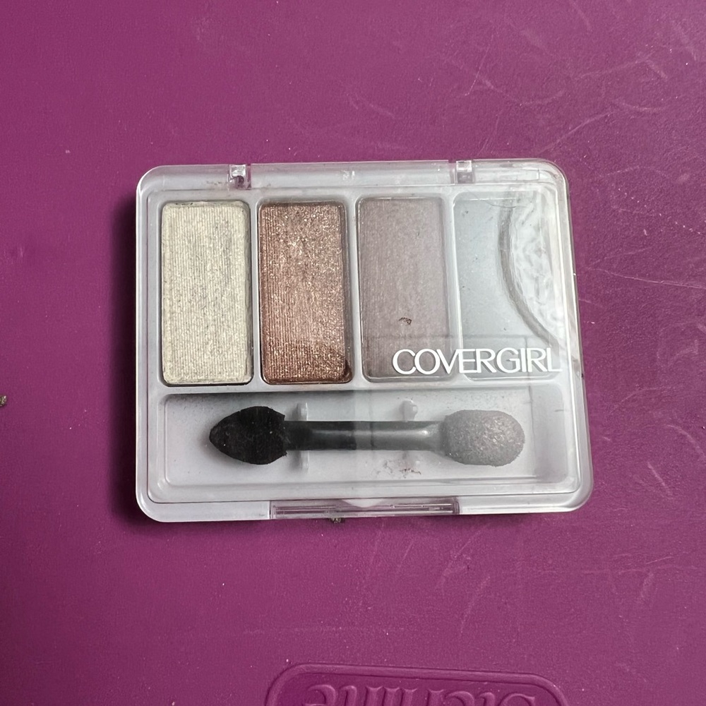 Covergirl Eyeshadow